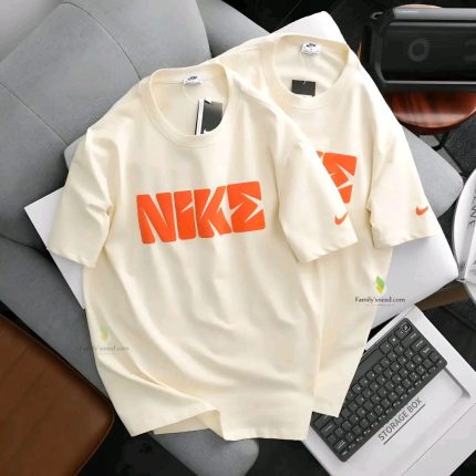Drop shoulder t-shirt