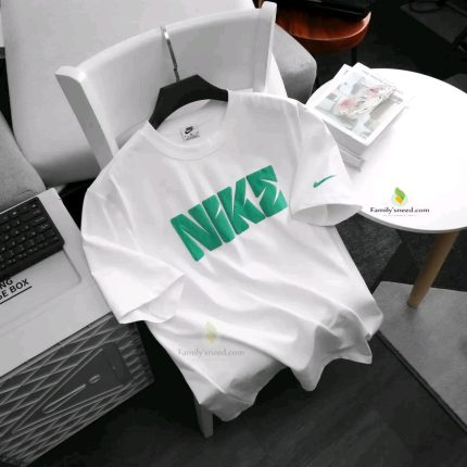 Drop Shoulder T-shirt.
